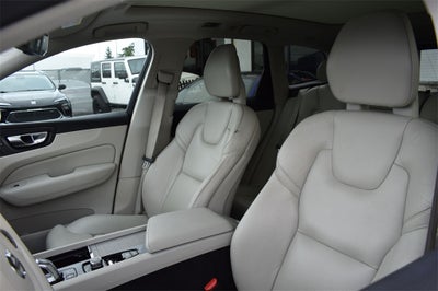 2018 Volvo XC60 Hybrid T8 Inscription