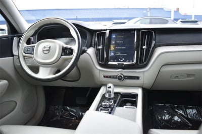2018 Volvo XC60 Hybrid T8 Inscription