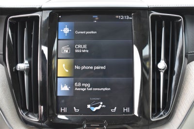 2018 Volvo XC60 Hybrid T8 Inscription