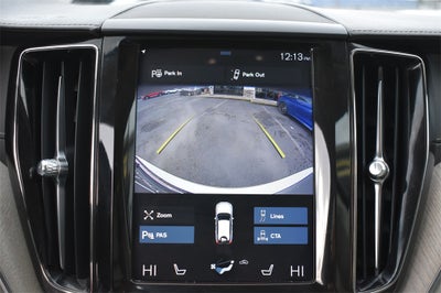 2018 Volvo XC60 Hybrid T8 Inscription