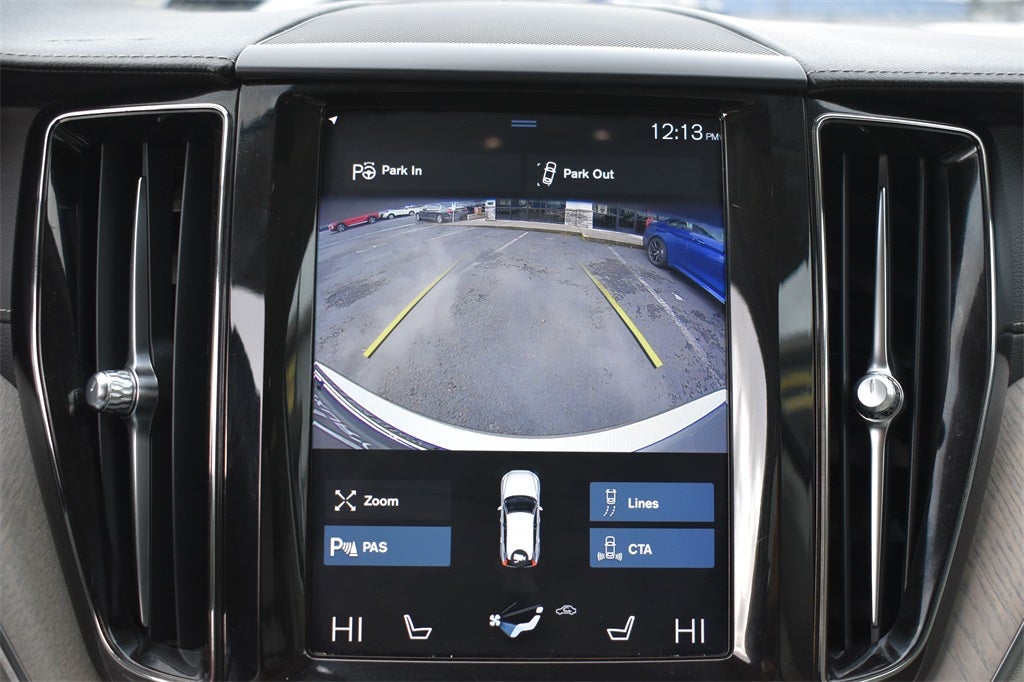 2018 Volvo XC60 Hybrid T8 Inscription