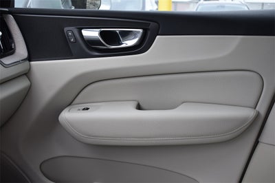 2018 Volvo XC60 Hybrid T8 Inscription