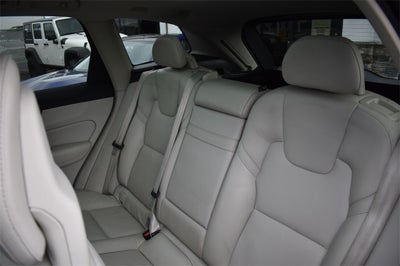 2018 Volvo XC60 Hybrid T8 Inscription