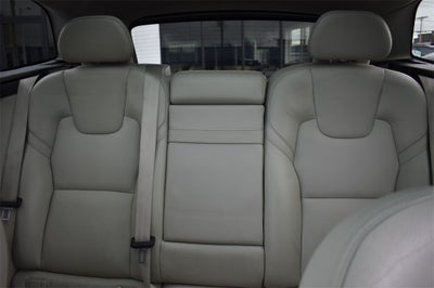 2018 Volvo XC60 Hybrid T8 Inscription