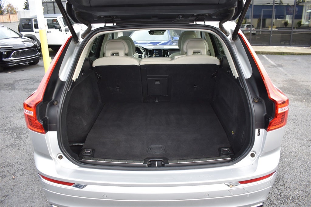 2018 Volvo XC60 Hybrid T8 Inscription