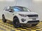 2019 Land Rover Discovery Sport SE