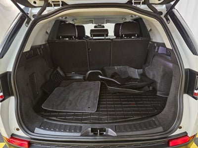 2019 Land Rover Discovery Sport SE