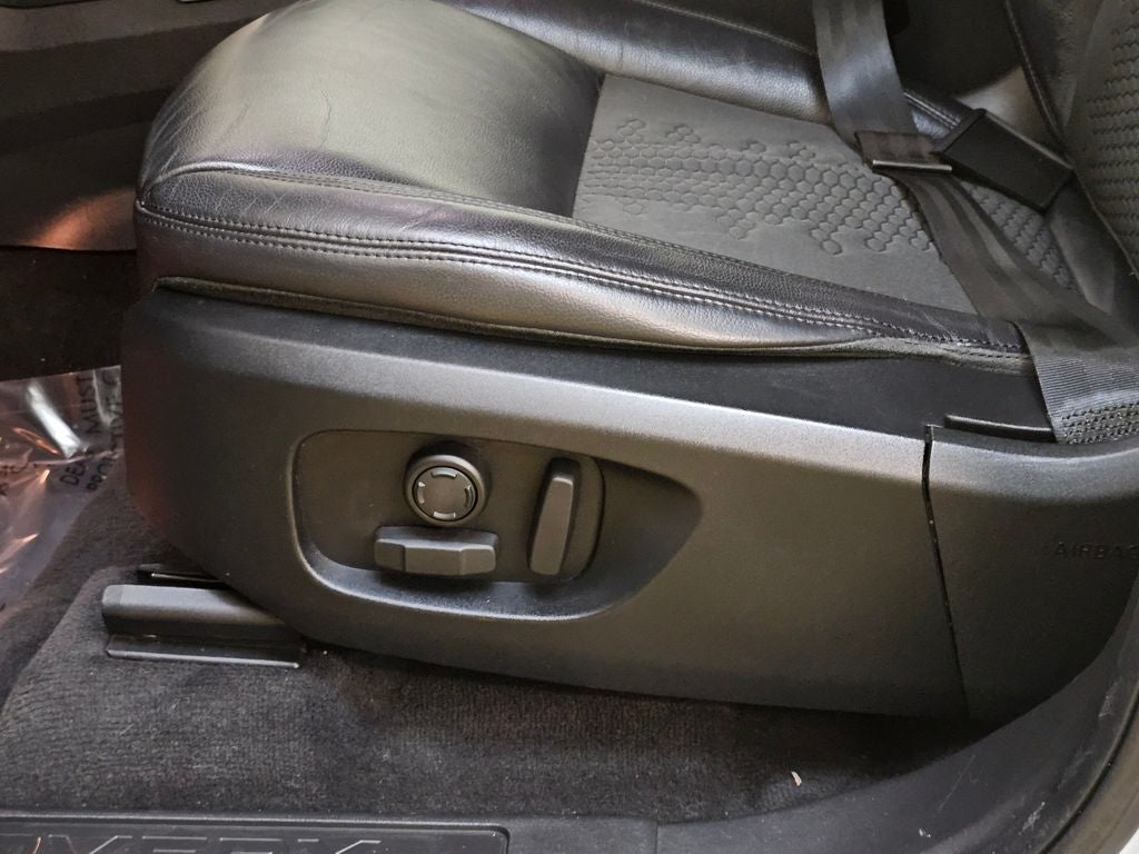 2019 Land Rover Discovery Sport SE