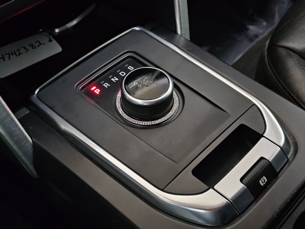 2019 Land Rover Discovery Sport SE