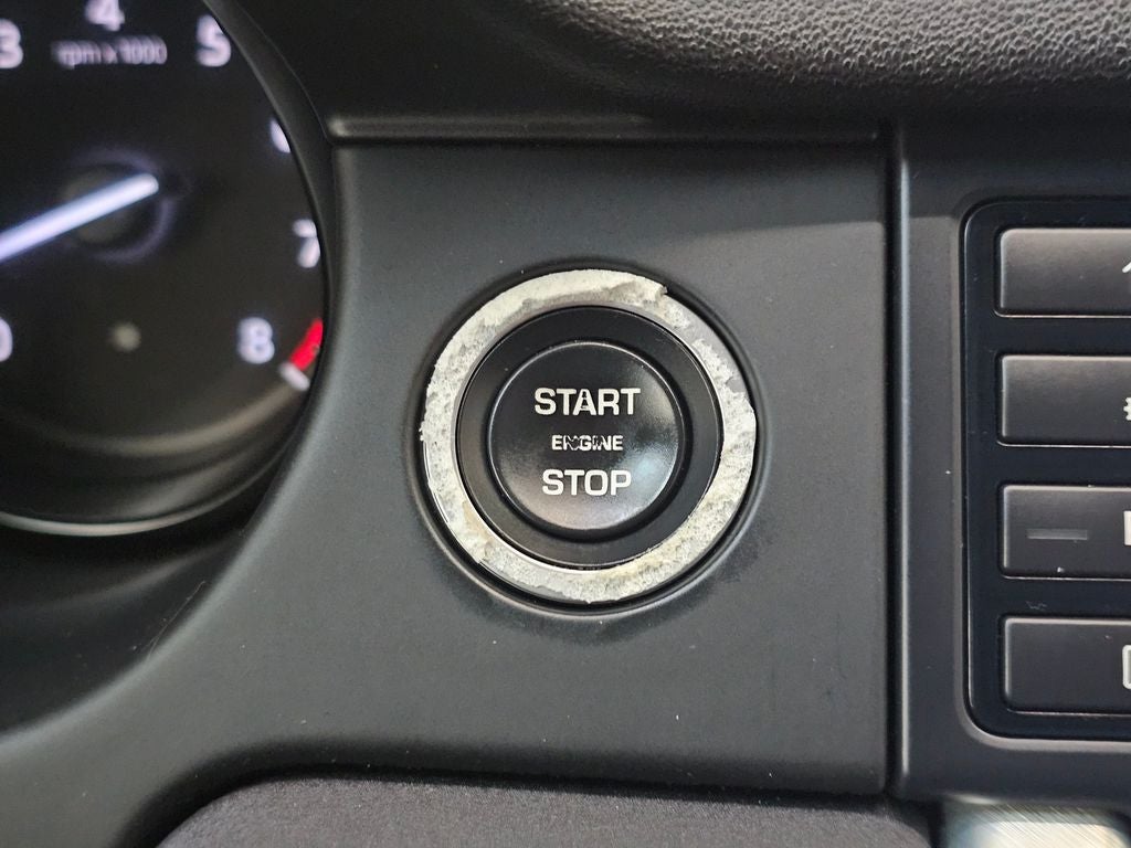 2019 Land Rover Discovery Sport SE