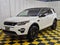 2019 Land Rover Discovery Sport SE
