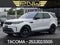 2018 Land Rover Discovery HSE