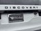 2018 Land Rover Discovery HSE