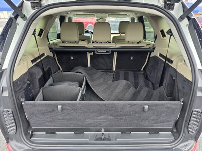2018 Land Rover Discovery HSE