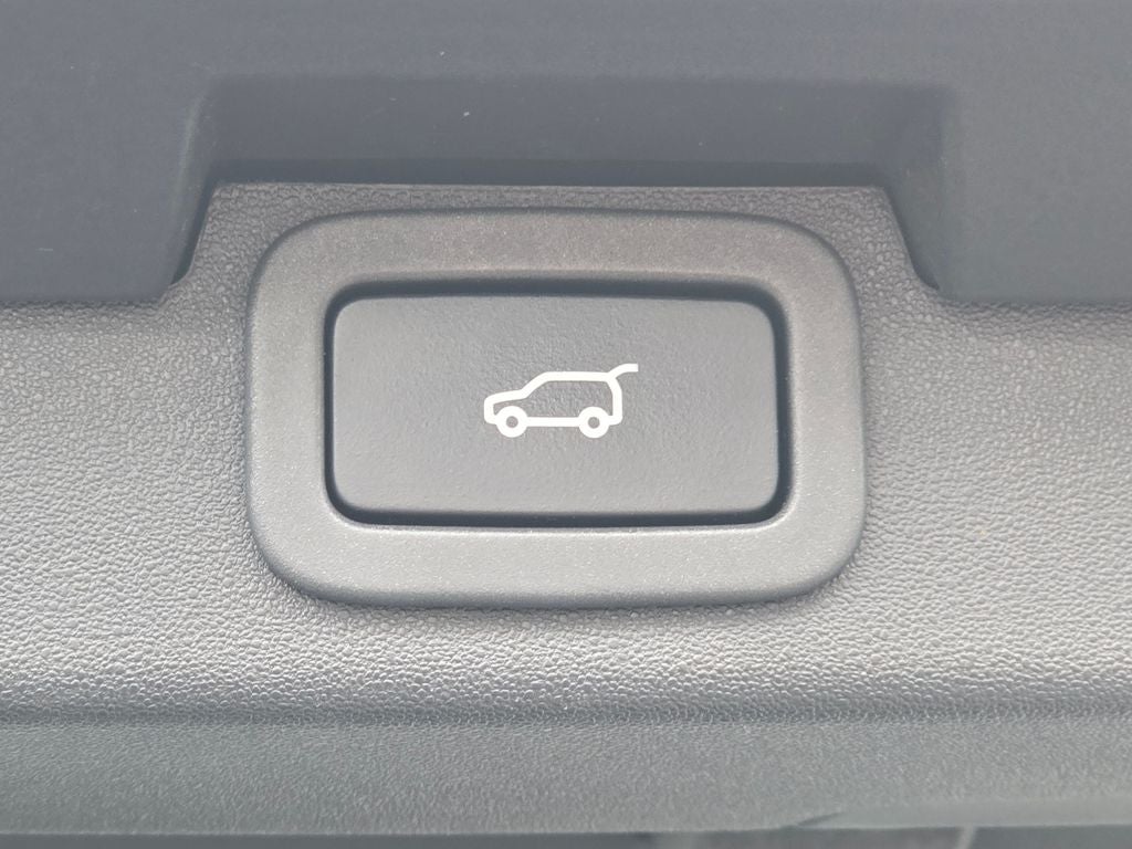 2018 Land Rover Discovery HSE