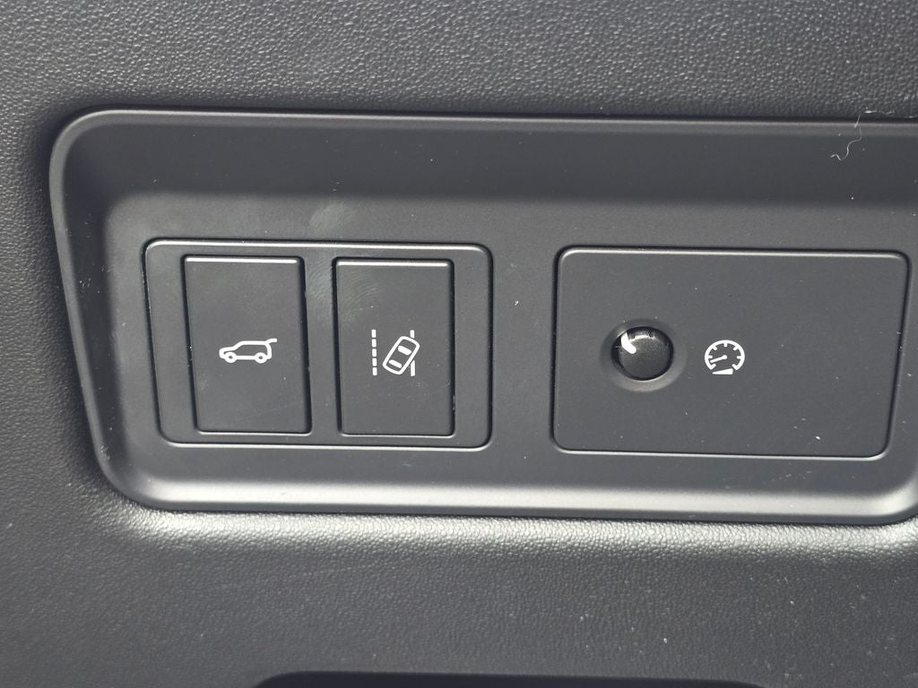 2018 Land Rover Discovery HSE