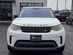 2018 Land Rover Discovery HSE
