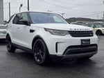 2018 Land Rover Discovery HSE