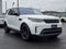 2018 Land Rover Discovery HSE