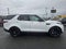 2018 Land Rover Discovery HSE