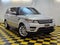 2016 Land Rover Range Rover Sport HSE Td6
