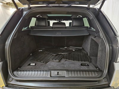 2016 Land Rover Range Rover Sport HSE Td6