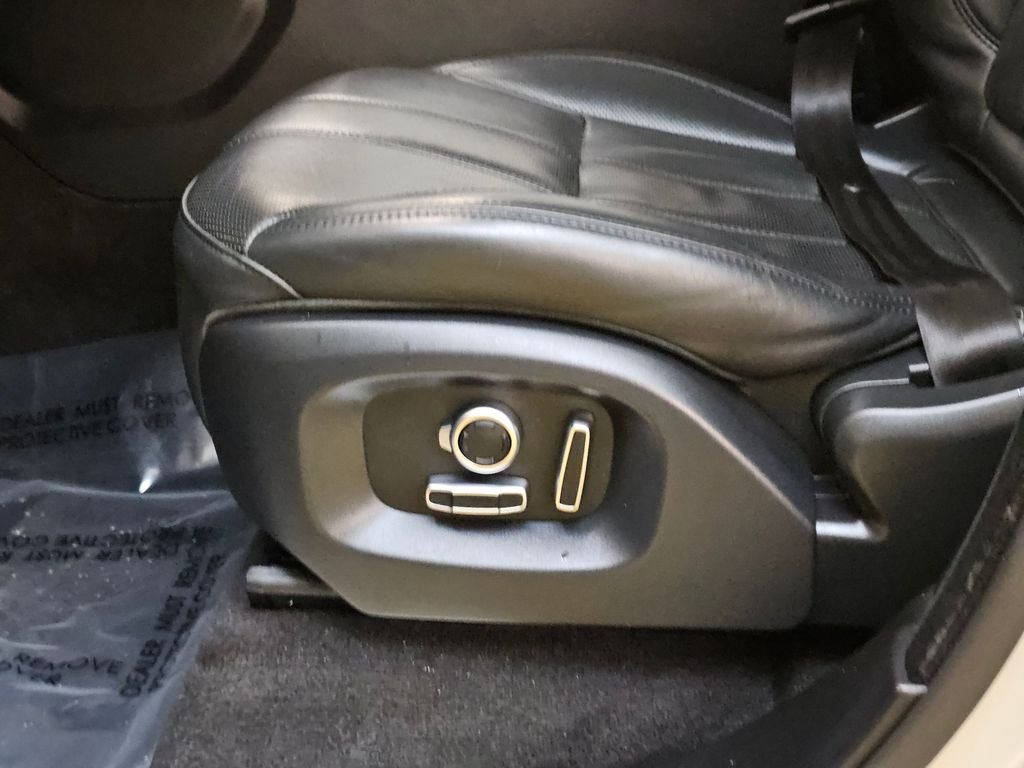 2016 Land Rover Range Rover Sport HSE Td6