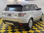 2016 Land Rover Range Rover Sport HSE Td6