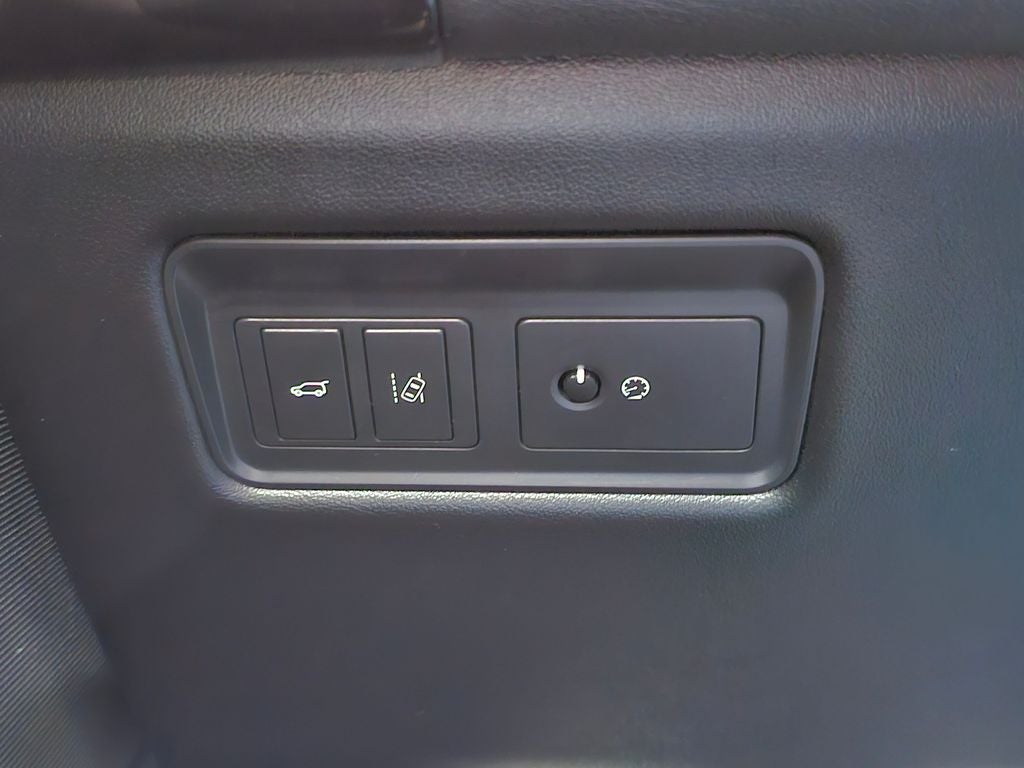 2016 Land Rover Range Rover Sport HSE Td6