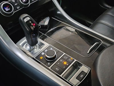 2016 Land Rover Range Rover Sport HSE Td6