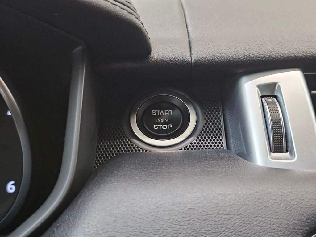 2016 Land Rover Range Rover Sport HSE Td6