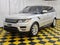 2016 Land Rover Range Rover Sport HSE Td6