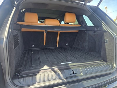 2021 Land Rover Range Rover Sport Autobiography