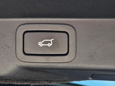 2021 Land Rover Range Rover Sport Autobiography