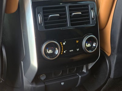 2021 Land Rover Range Rover Sport Autobiography