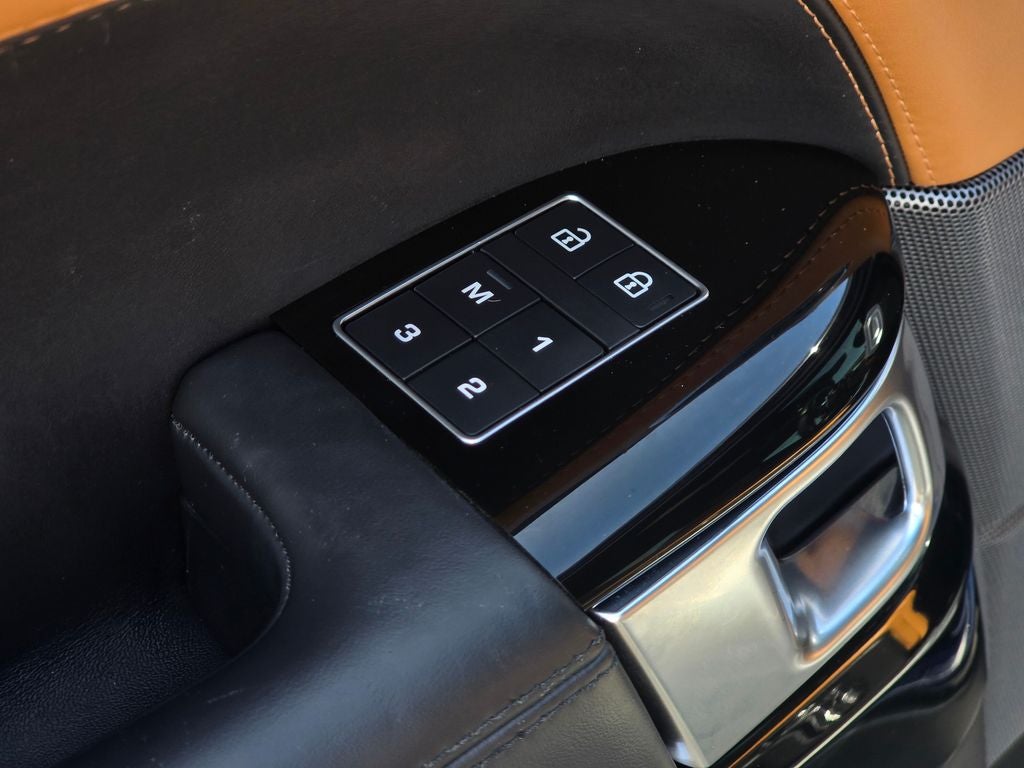 2021 Land Rover Range Rover Sport Autobiography