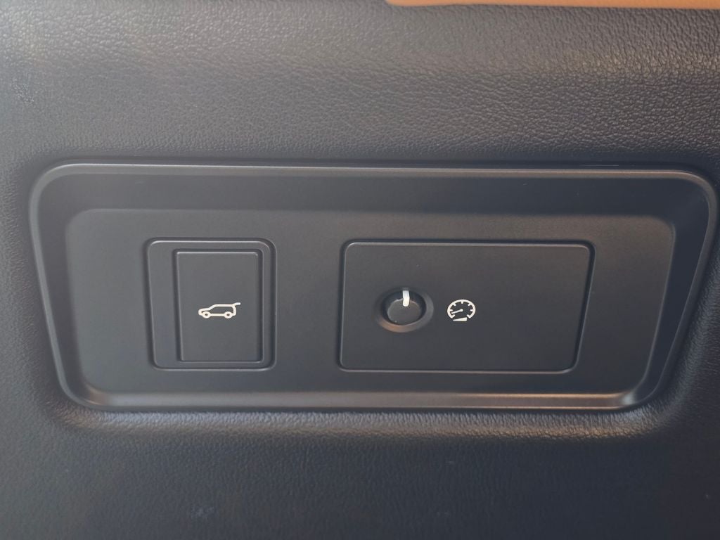 2021 Land Rover Range Rover Sport Autobiography