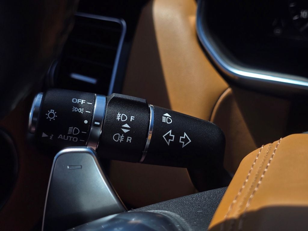 2021 Land Rover Range Rover Sport Autobiography