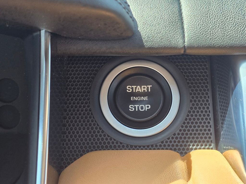 2021 Land Rover Range Rover Sport Autobiography