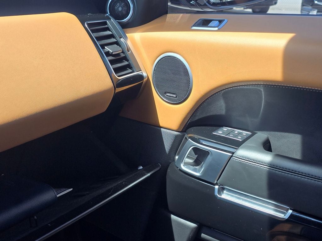 2021 Land Rover Range Rover Sport Autobiography