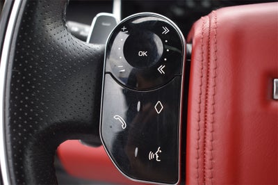 2019 Land Rover Range Rover Sport HSE Dynamic