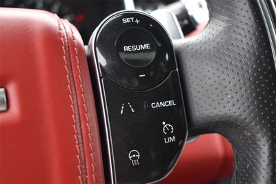 2019 Land Rover Range Rover Sport HSE Dynamic