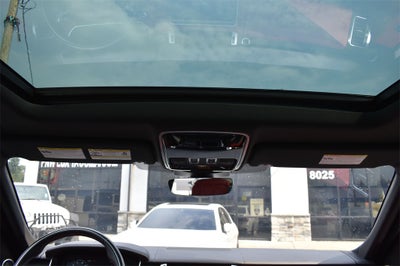 2019 Land Rover Range Rover Sport HSE Dynamic