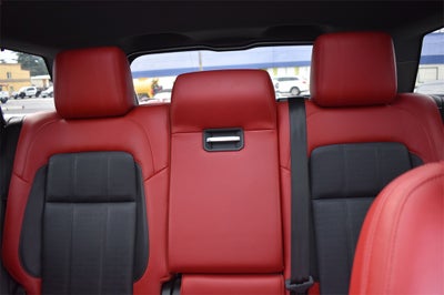 2019 Land Rover Range Rover Sport HSE Dynamic