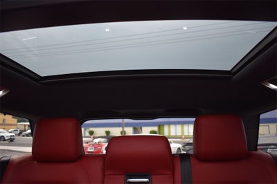 2019 Land Rover Range Rover Sport HSE Dynamic