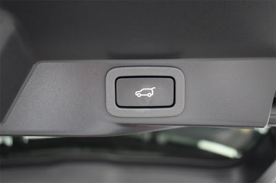 2019 Land Rover Range Rover Sport HSE Dynamic