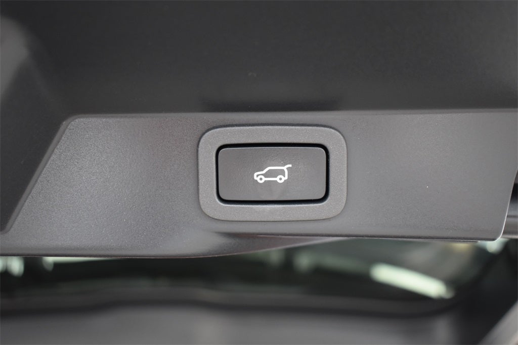 2019 Land Rover Range Rover Sport HSE Dynamic