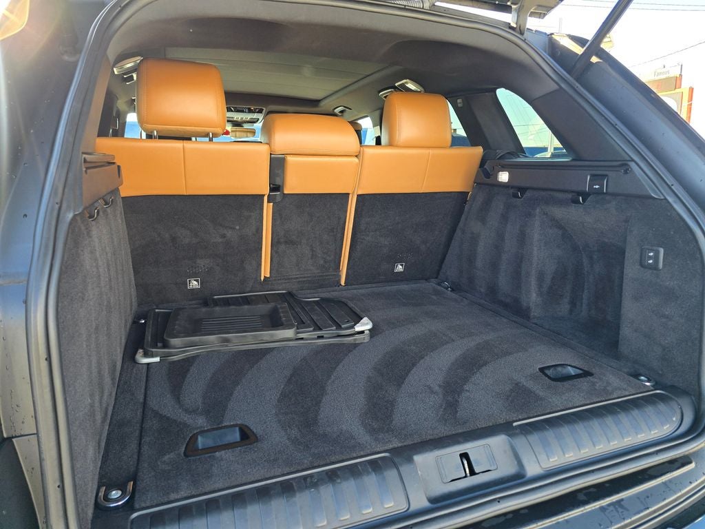 2019 Land Rover Range Rover Sport HSE Dynamic