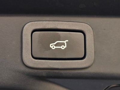 2019 Land Rover Range Rover Sport HSE Dynamic