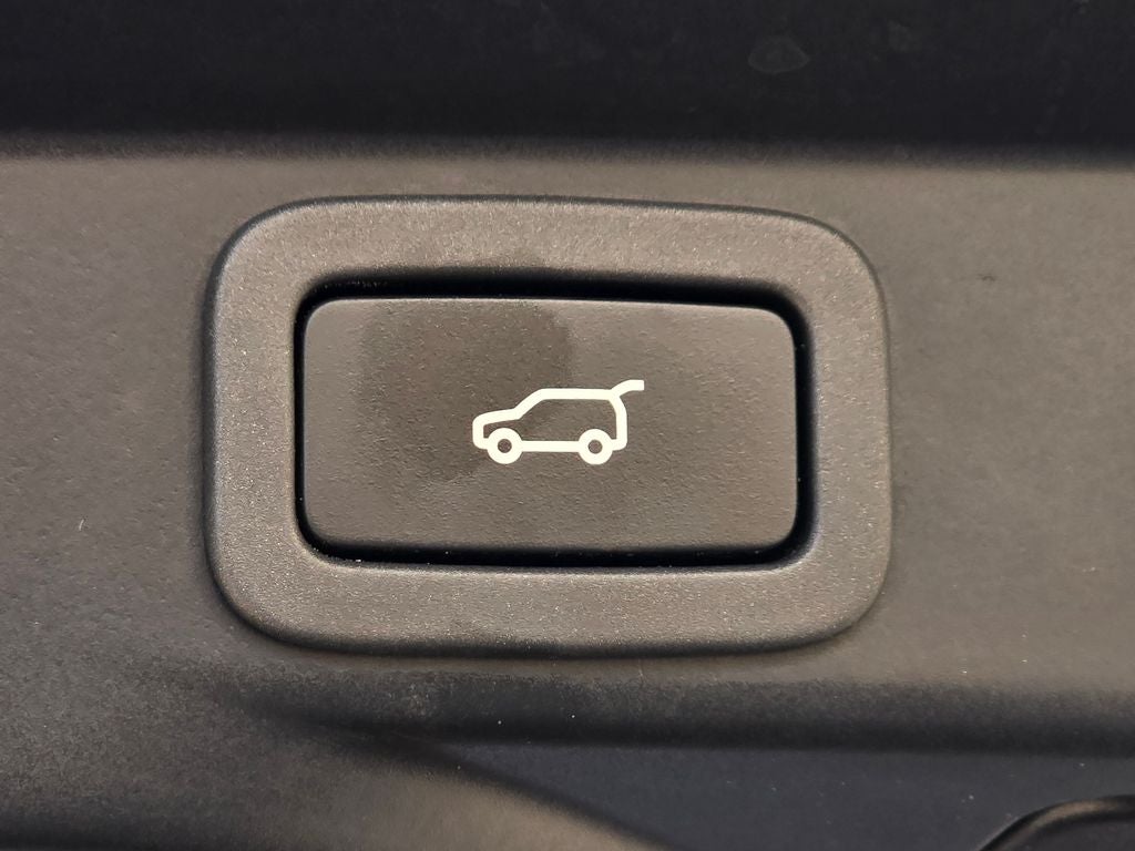 2019 Land Rover Range Rover Sport HSE Dynamic